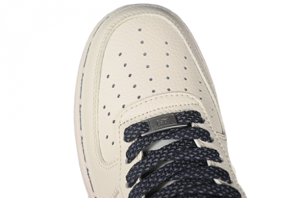 Nike Air Force 1 '07 Low Supreme Off-White