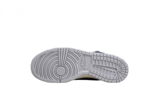 Nike SB Dunk Low PRM Light Grey