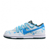 Off-White™ x Nike SB Dunk Low Lot “Blue”