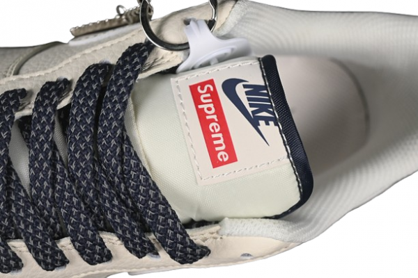 Nike Air Force 1 '07 Low Supreme Off-White