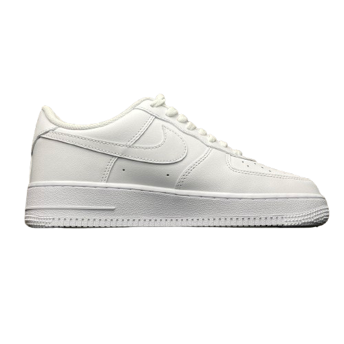 Air Force One 07 white