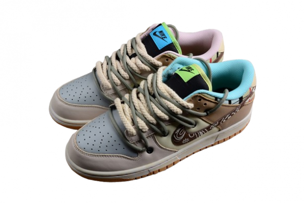 Nike SB Dunk Low SE Dark Chocolate