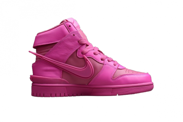 1d4347d9-removebg-preview AMBUSH x Nike SB Dunk High "Active Fuchsia"