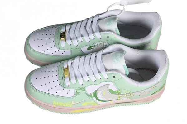 AIR FORCE 1 07 LOW THE WIZARD OF OZ