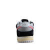 Nike SB Dunk Low PRM Off-White™ Black