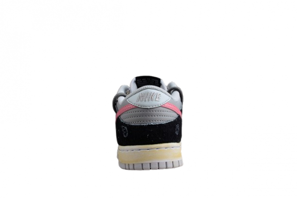 Nike SB Dunk Low PRM Off-White™ Black