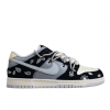 Nike SB Dunk Low PRM Light Grey