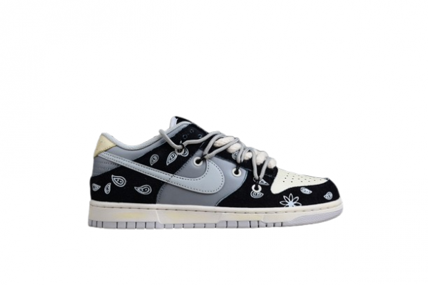 Nike SB Dunk Low PRM Light Grey