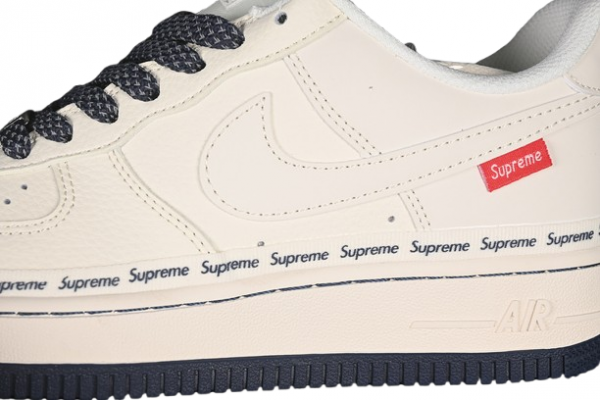 Nike Air Force 1 '07 Low Supreme Off-White