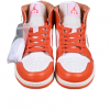 Air Jordan 1 Mid Cosmic Clay Summit White