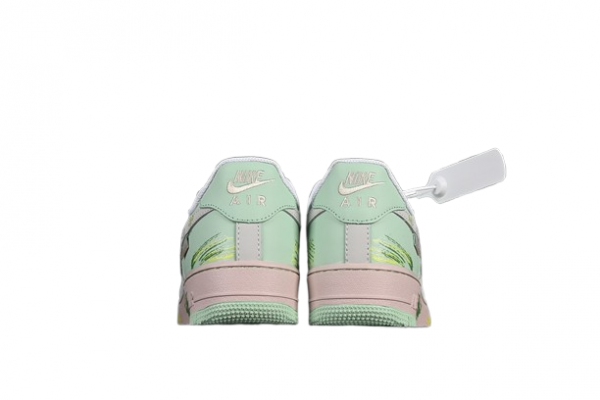 AIR FORCE 1 07 LOW THE WIZARD OF OZ