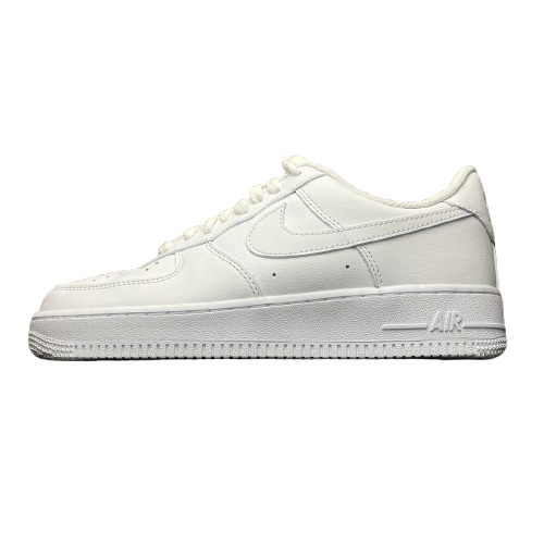 Air Force One 07 white