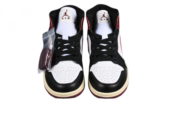 Air Jordan 1 Mid Sail Active