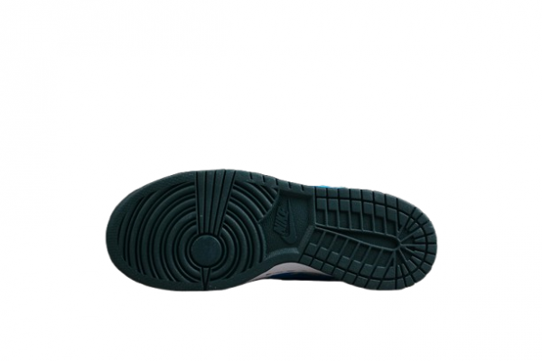 Off-White™ x Nike SB Dunk Low Lot “Blue”