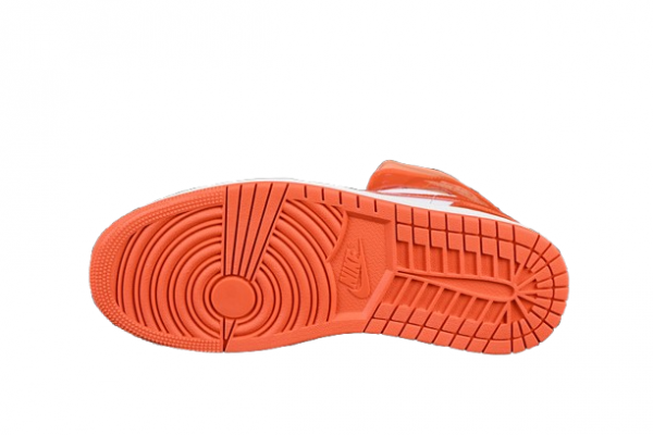 Air Jordan 1 Mid Cosmic Clay Summit White