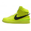 AMBUSH x Nike SB Dunk High Flash Lime