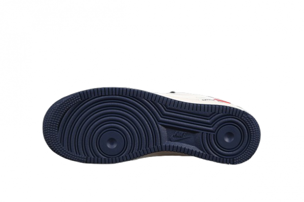 Nike Air Force 1 '07 Low Supreme Off-White