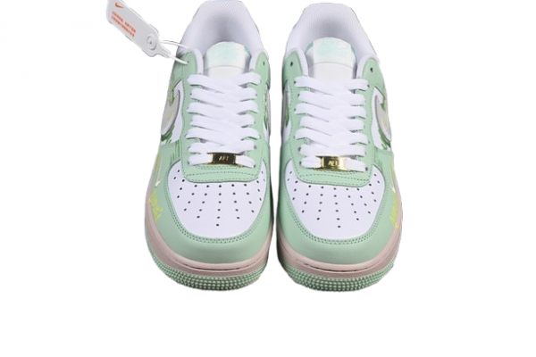 AIR FORCE 1 07 LOW THE WIZARD OF OZ
