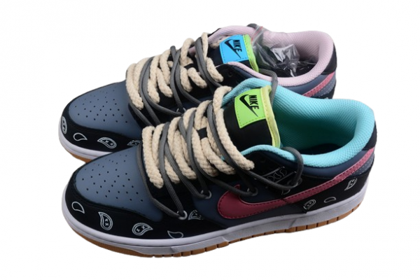 Nike SB Dunk Low SE Free.99