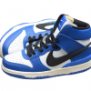 AMBUSH x Nike SB Dunk High Deep Royal Blue