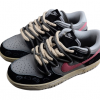 Nike SB Dunk Low PRM Off-White™ Black