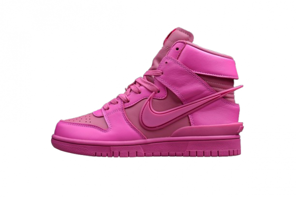 8150c74f-removebg-preview AMBUSH x Nike SB Dunk High "Active Fuchsia"
