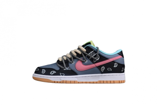 Nike SB Dunk Low SE Free.99