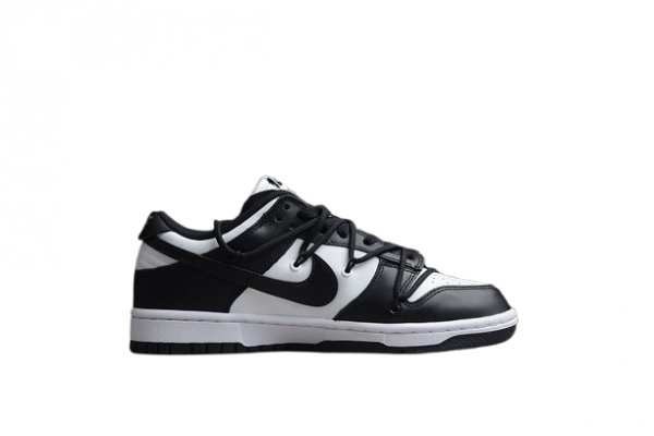 Off-White™ x Nike SB Dunk Low "Black"