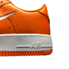 Nike Air Force 1 FJ1044 Orange (Limited Edition)