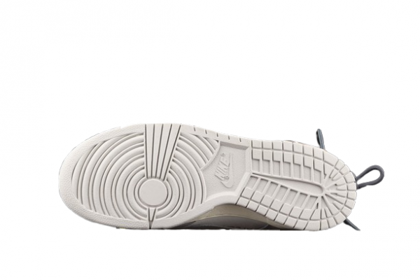 Off-White™ x Nike Dunk Low Lot 41 of 50 "Sail"