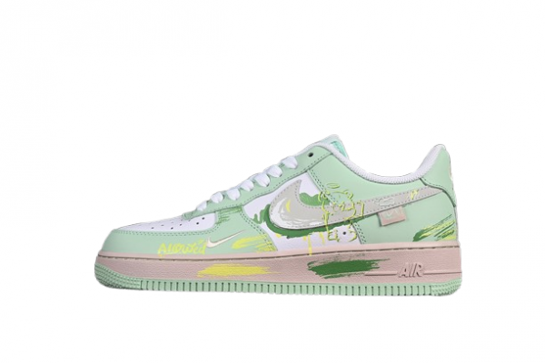 AIR FORCE 1 07 LOW THE WIZARD OF OZ