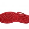 Air Jordan 1 Mid Gym Red