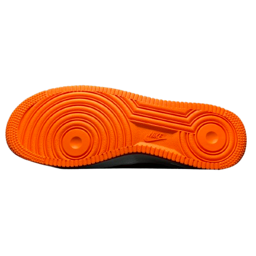 Nike Air Force 1 FJ1044 Orange (Limited Edition)