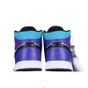 Air Jordan 1 Mid Court Purple Tropical Twist