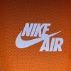 Nike Air Force 1 FJ1044 Orange (Limited Edition)