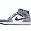 Air Jordan 1 Mid Casa 93 Iron Grey