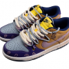 Nike SB Dunk Low Retro Vibe Brown