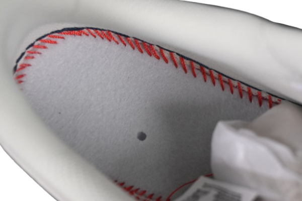 Nike Air Force 1 '07 Low Supreme Off-White