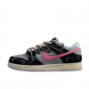 Nike SB Dunk Low PRM Off-White™ Black