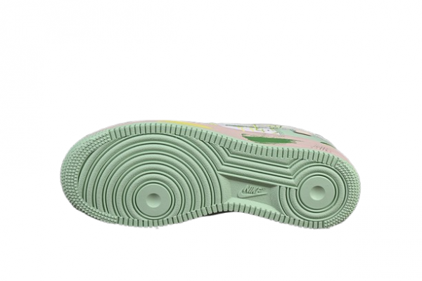 AIR FORCE 1 07 LOW THE WIZARD OF OZ