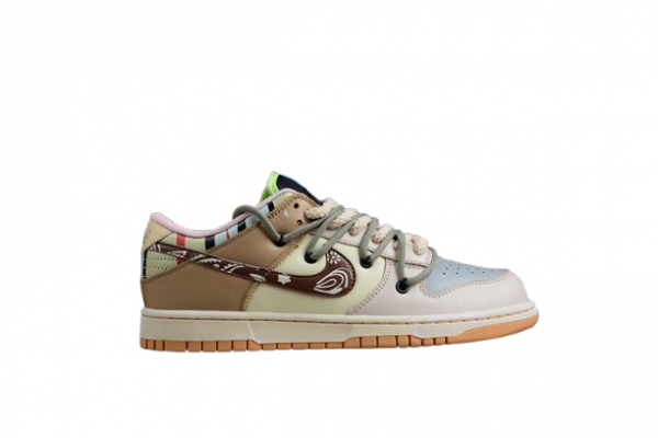 Nike SB Dunk Low SE Dark Chocolate