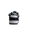 Off-White™ x Nike SB Dunk Low "Black"