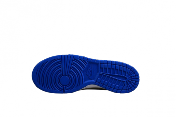 Nike SB Dunk Low Retro Beige Dark Blue