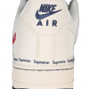 Nike Air Force 1 '07 Low Supreme Off-White