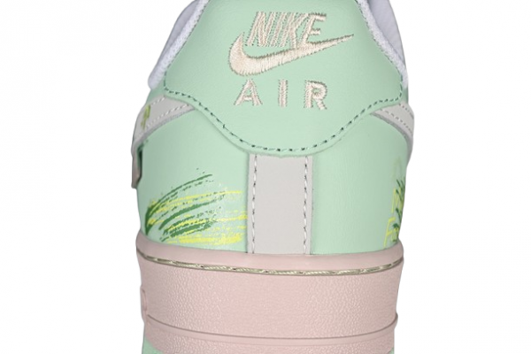 AIR FORCE 1 07 LOW THE WIZARD OF OZ