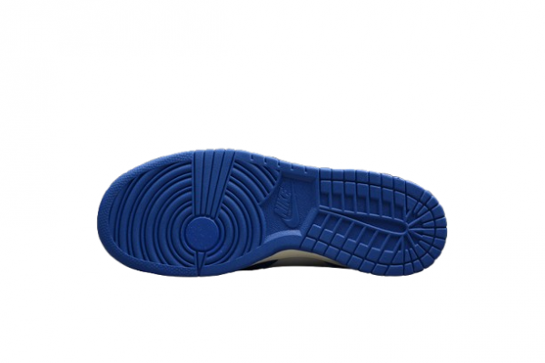 AMBUSH x Nike SB Dunk High Deep Royal Blue