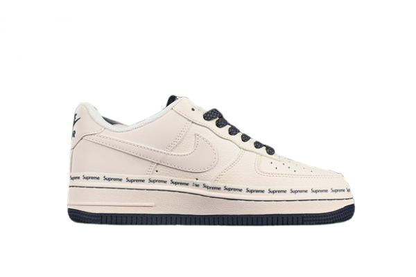 Nike Air Force 1 '07 Low Supreme Off-White
