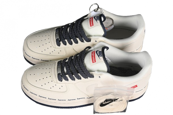 Nike Air Force 1 '07 Low Supreme Off-White