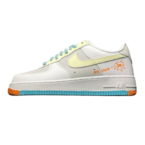 Nike Air Force 1 Low x Sinoe 82
