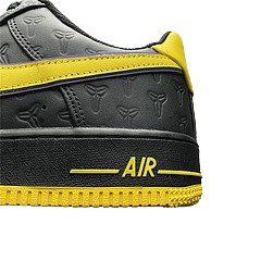 Kobe Bryant x Nike Air Force 1 Low
